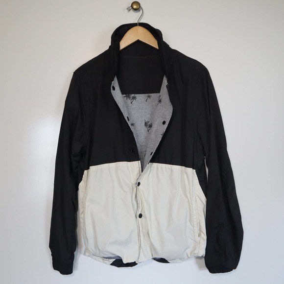 Howe Reversible Lightweight jacket - Picture 11 of 11